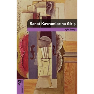Sanat Kavramlarına Giriş