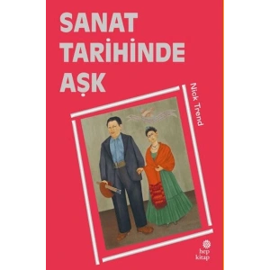 Sanat Tarihinde Aşk