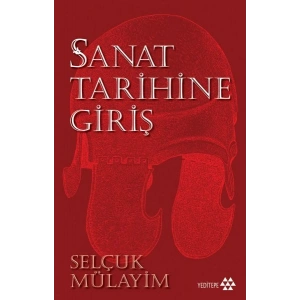 Sanat Tarihine Giriş