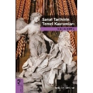 Sanat Tarihinin Temel Kavramları