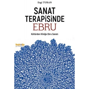 Sanat Terapisinde Ebru