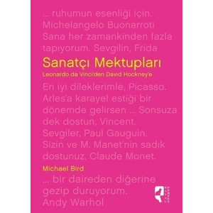 Sanatçı Mektupları