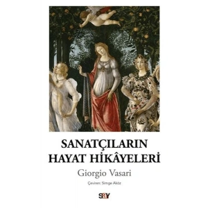 Sanatçıların Hayat Hikayeleri