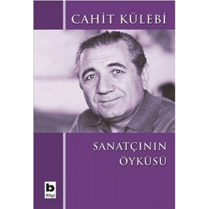 Sanatçının Öyküsü