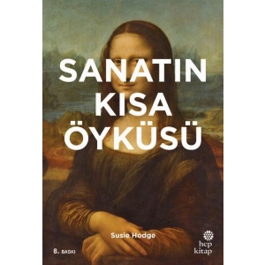 Sanatın Kısa Öyküsü