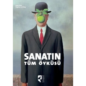 Sanatın Tüm Öyküsü