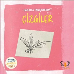 Sanatla Tanışıyorum – Çizgiler