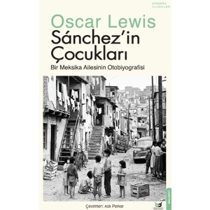 Sánchez’in Çocukları
