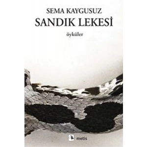 Sandık Lekesi
