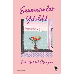 Sanmasınlar Yıkıldık