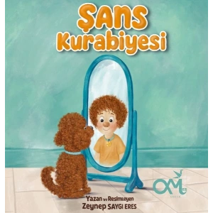 Şans Kurabiyesi