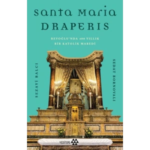 Santa Maria Draperis