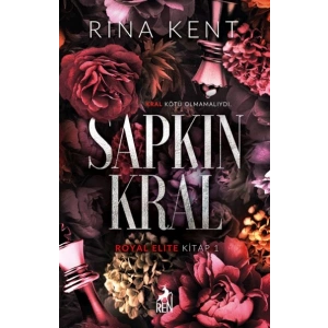 Sapkın Kral (İmzalı)