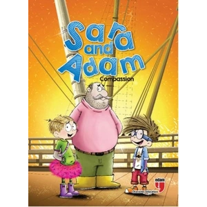 Sara and Adam - Compassion