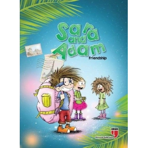 Sara and Adam - Friendship