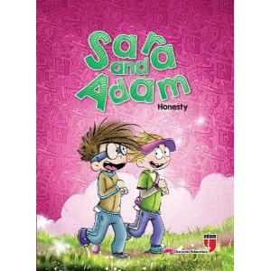 Sara and Adam - Honesty