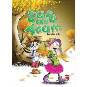 Sara and Adam - Leadership