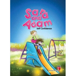 Sara and Adam - Self Confidence