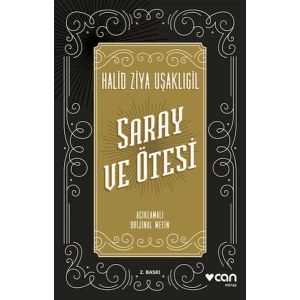 Saray ve Ötesi
