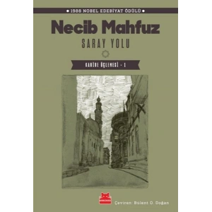 Saray Yolu - Kahire Üçlemesi 1