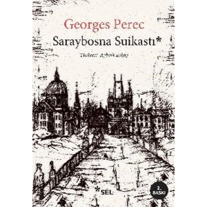 Saraybosna Suikastı