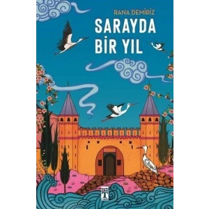Sarayda Bir Yıl