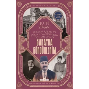 Sarayda Gördüklerim