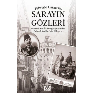 Sarayın Gözleri