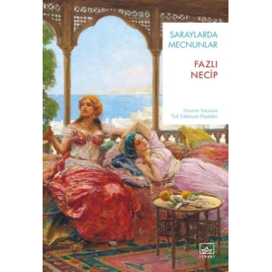 Saraylarda Mecnunlar