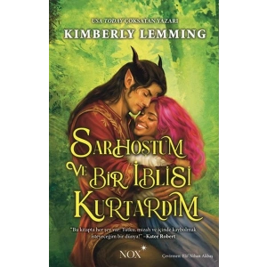 Sarhoştum ve Bir İblisi Kurtardım