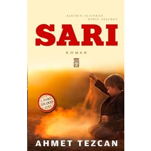 Sarı