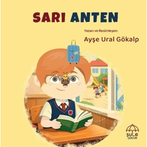 Sarı Anten