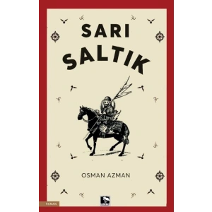 Sarı Saltık