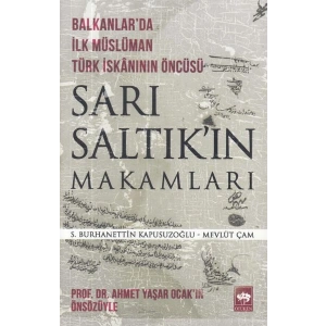 Sarı Saltıkın Makamları