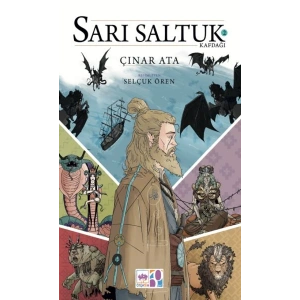 Sarı Saltuk 2 - Kafdağı