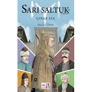 Sarı Saltuk 3 - Vasiyet