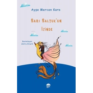 Sarı Saltukun İzinde