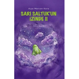 Sarı Saltukun İzinde II