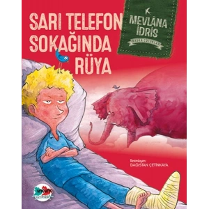Sarı Telefon Sokağında Rüya