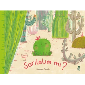 Sarılalım Mı? (Ciltli)