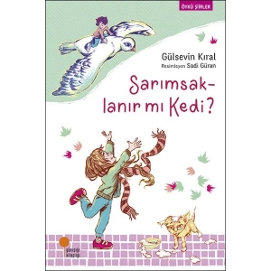 Sarımsaklanır Mı Kedi?