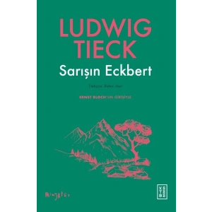 Sarışın Eckbert