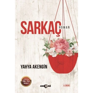 Sarkaç