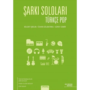 Şarkı Soloları - Türkçe Pop