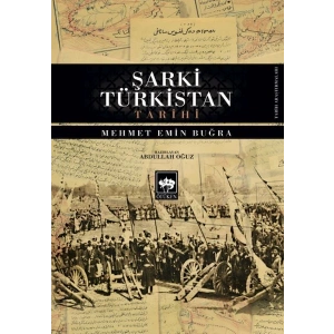 Şarki Türkistan Tarihi