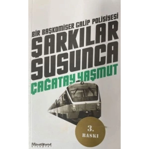 Şarkılar Susunca