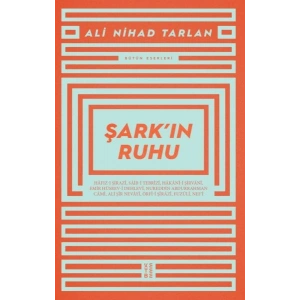 Şark’ın Ruhu
