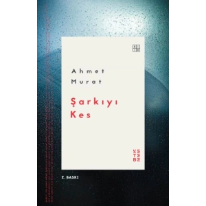 Şarkıyı Kes