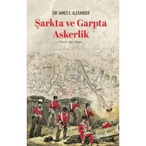 Şarkta ve Garpta Askerlik