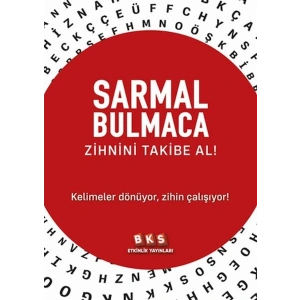 Sarmal Bulmaca